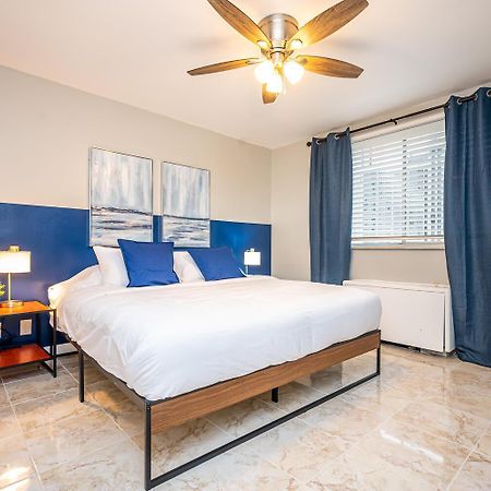 Atl Downtown 2Br King Bed Free Parking Lm1908 Villa Atlanta Buitenkant foto