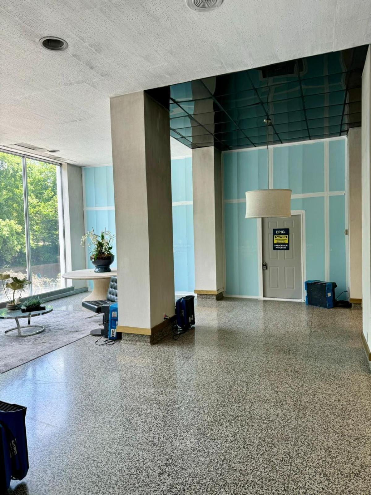Atl Downtown 2Br King Bed Free Parking Lm1908 Villa Atlanta Buitenkant foto