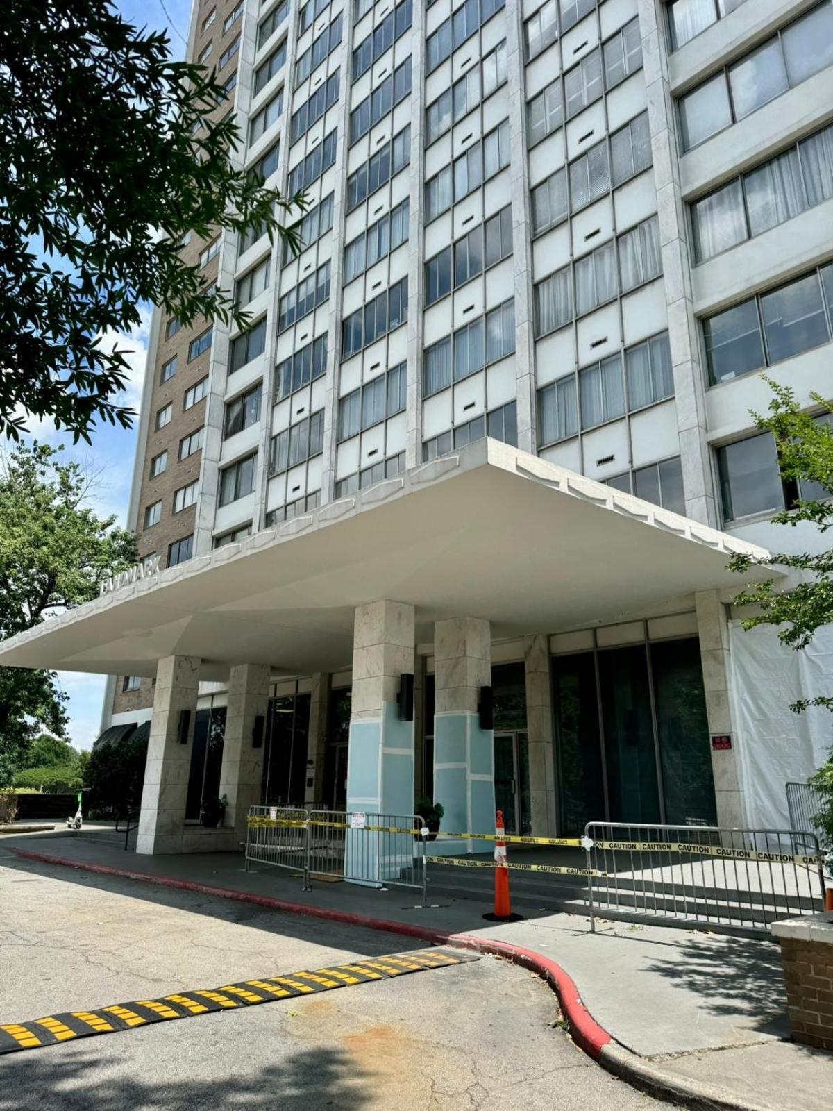 Atl Downtown 2Br King Bed Free Parking Lm1908 Villa Atlanta Buitenkant foto