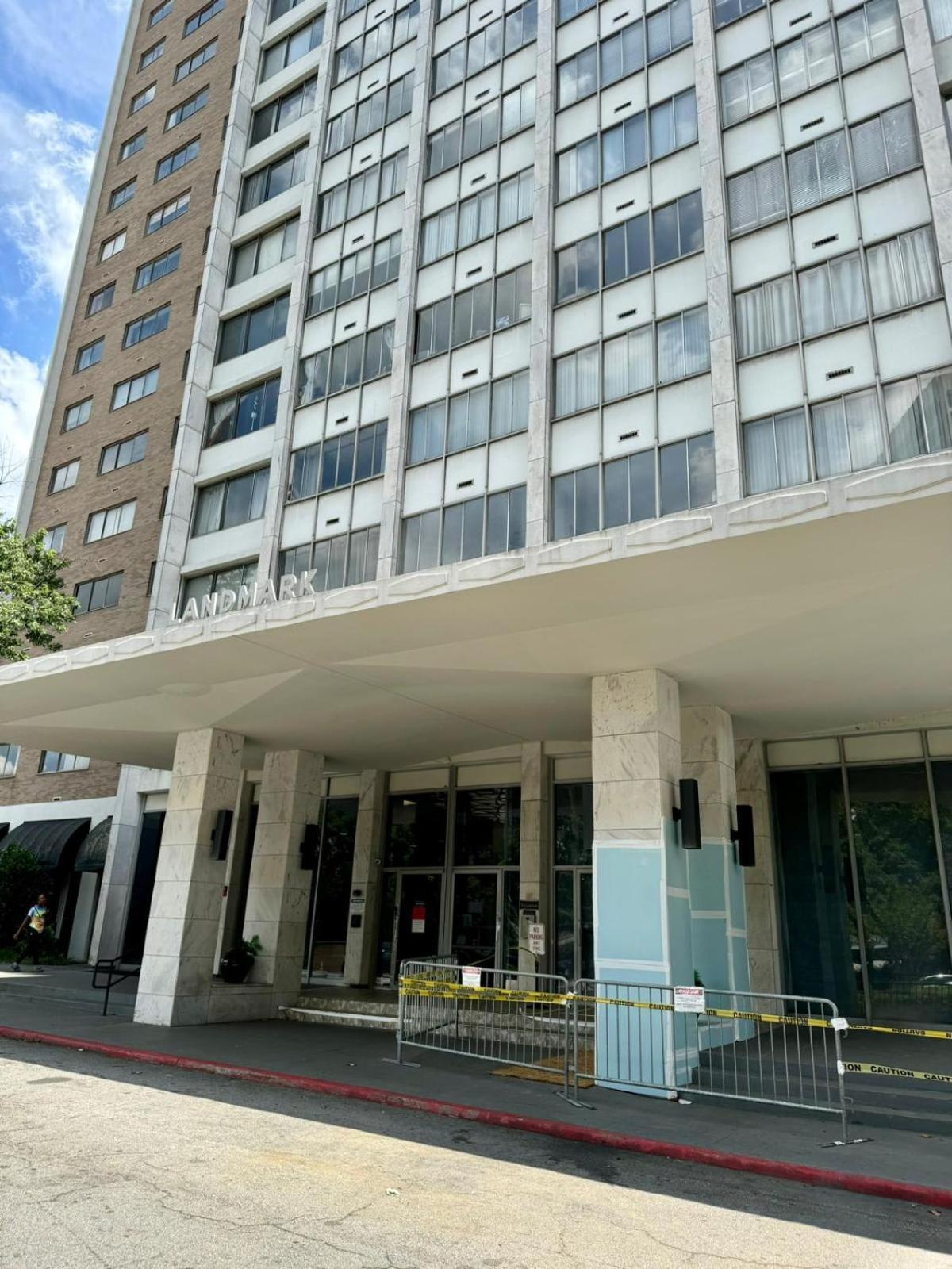 Atl Downtown 2Br King Bed Free Parking Lm1908 Villa Atlanta Buitenkant foto