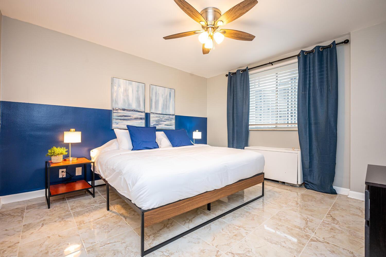 Atl Downtown 2Br King Bed Free Parking Lm1908 Villa Atlanta Buitenkant foto