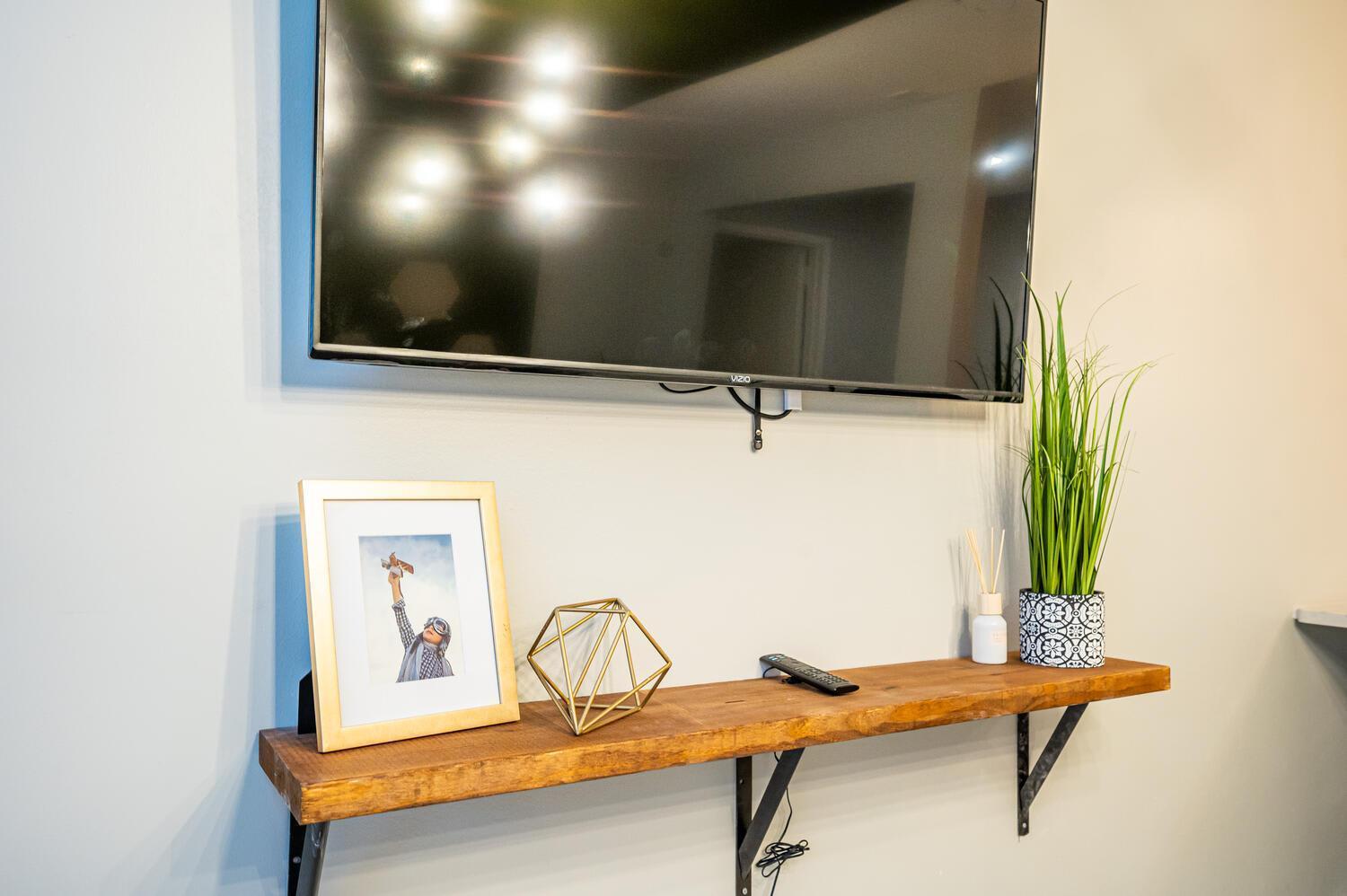 Atl Downtown 2Br King Bed Free Parking Lm1908 Villa Atlanta Buitenkant foto