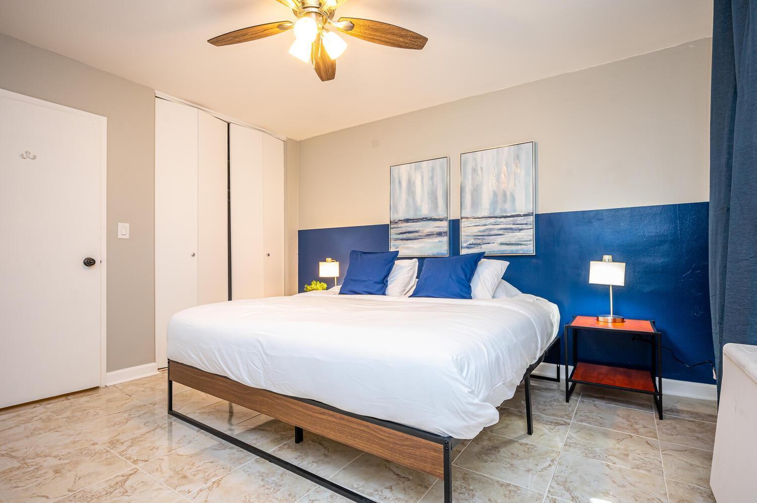 Atl Downtown 2Br King Bed Free Parking Lm1908 Villa Atlanta Buitenkant foto