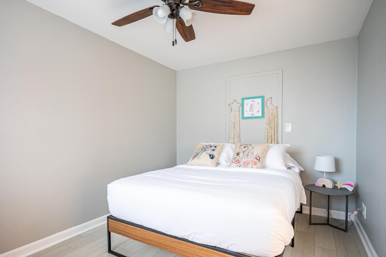 Atl Downtown 2Br King Bed Free Parking Lm1908 Villa Atlanta Buitenkant foto